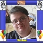 Christian